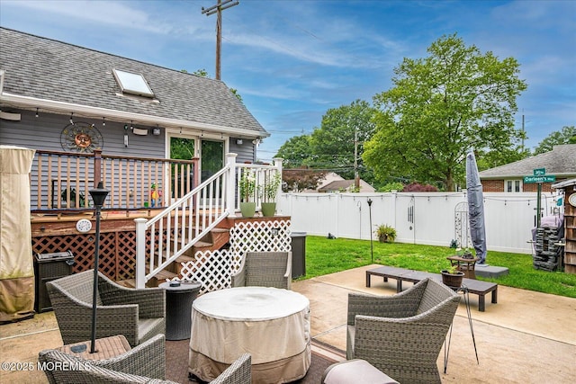 630 Fernwood Ter, Linden City, NJ 07036 - photo 30
