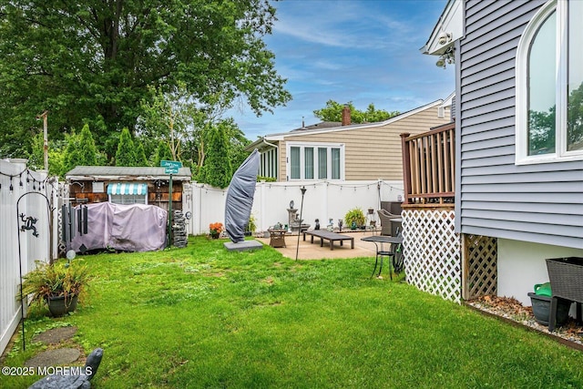 630 Fernwood Ter, Linden City, NJ 07036 - photo 31