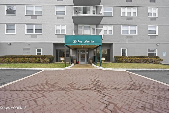 675 Ocean Ave # 9F, Long Branch, NJ 07740 - view of property
