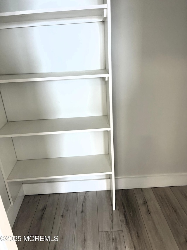 675 Ocean Ave # 9F, Long Branch, NJ 07740 - view of closet