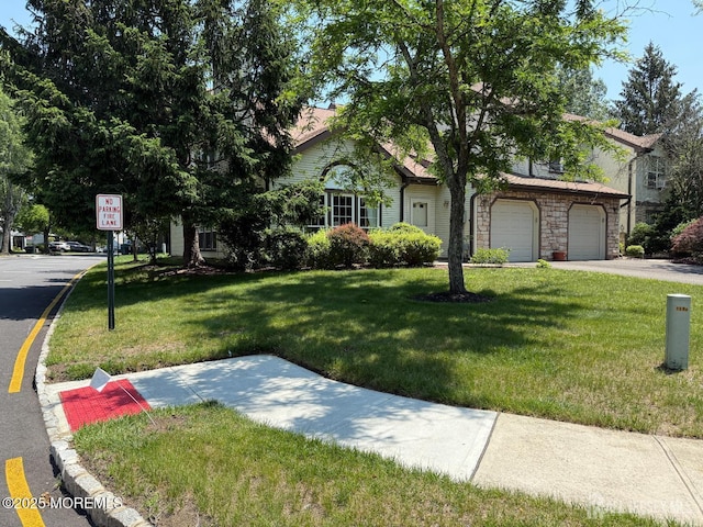 1 Allen Ct, Manalapan, NJ 07726 - photo 50