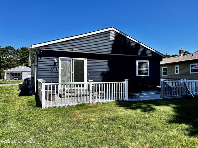 123 Torrey Pines Dr, Toms River, NJ 08757 - photo 11