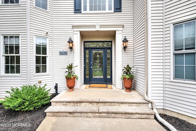 15 Conor Rd, Jackson, NJ 08527 - doorway to property