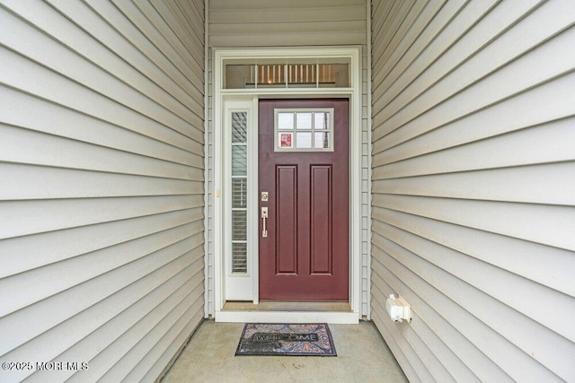 73 Aqueduct Blvd, New Egypt, NJ 08533 - property entrance