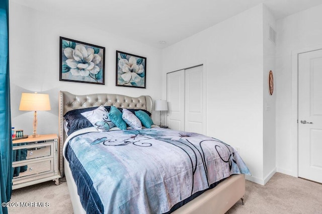73 Aqueduct Blvd, New Egypt, NJ 08533 - carpeted bedroom with a closet and baseboards