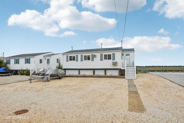 398 Kingfisher Rd, Tuckerton, NJ 08087 - view of front of house