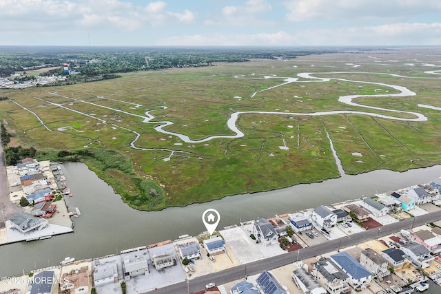 398 Kingfisher Rd, Tuckerton, NJ 08087 - view of property location featuring a nearby body of water