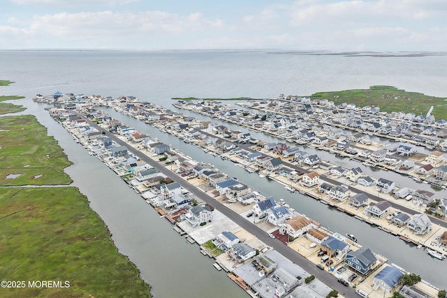 398 Kingfisher Rd, Tuckerton, NJ 08087 - view of property location featuring a large body of water