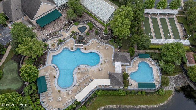 26 Woodstock Ct, Jackson, NJ 08527
