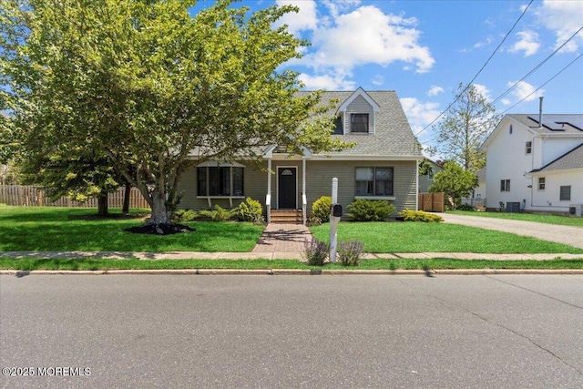 367 Marine St, Tuckerton, NJ 08087 - view of front facade
