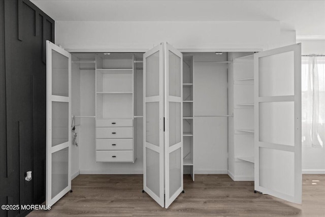 367 Marine St, Tuckerton, NJ 08087 - view of closet