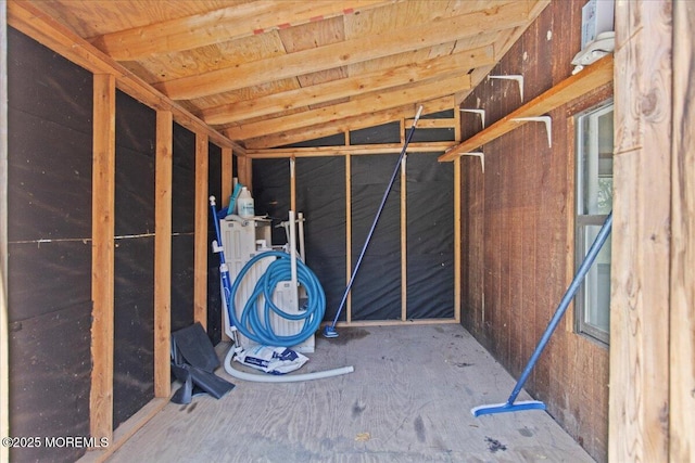 367 Marine St, Tuckerton, NJ 08087 - view of storage