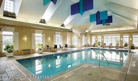130 Masters Dr, Monroe, NJ 08831 - view of indoor community pool
