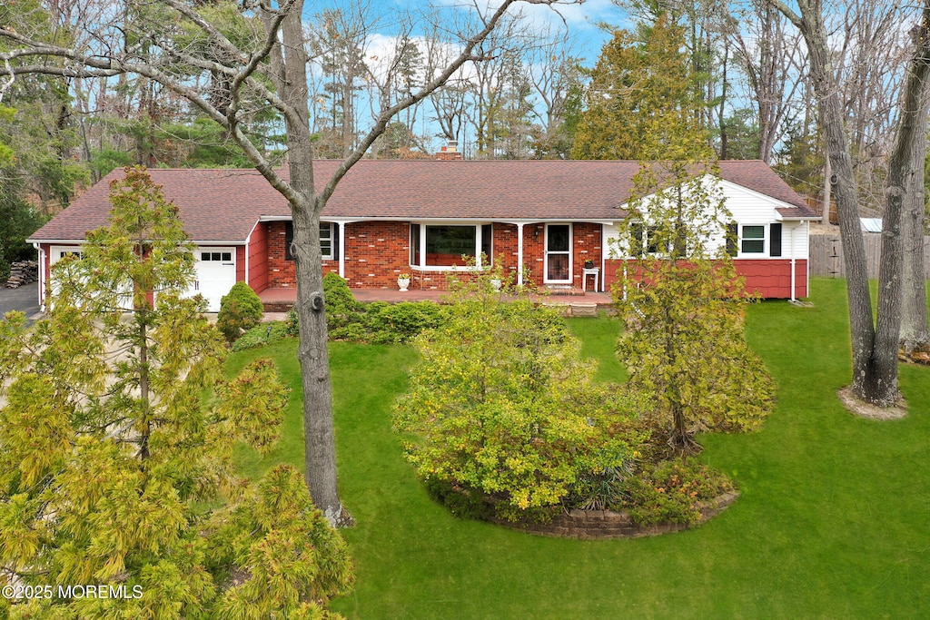 119 Sandspring Dr, Eatontown, NJ 07724 - photo 1
