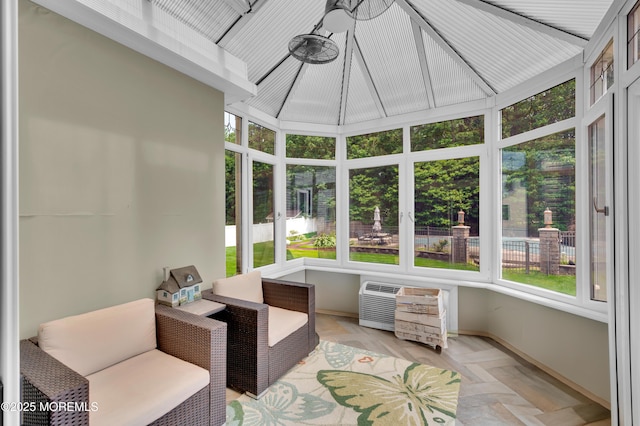 47 Lori St, Monroe, NJ 08831 - view of sunroom