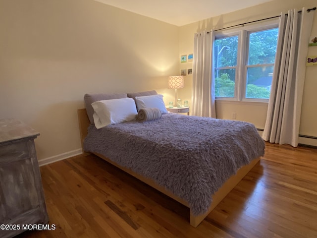 3 Maria Ct, Brick, NJ 08724 - bedroom featuring wood finished floors