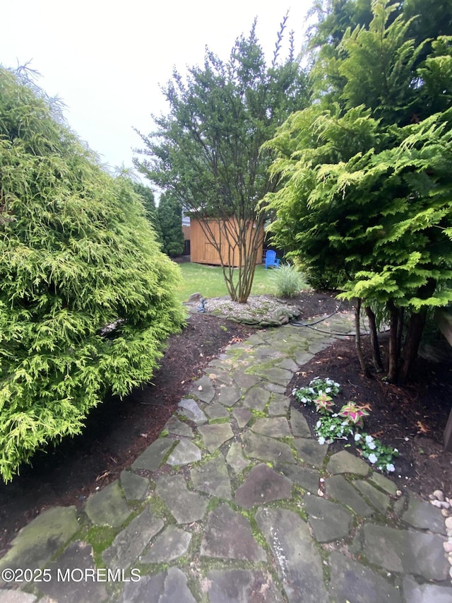 3 Maria Ct, Brick, NJ 08724 - view of patio