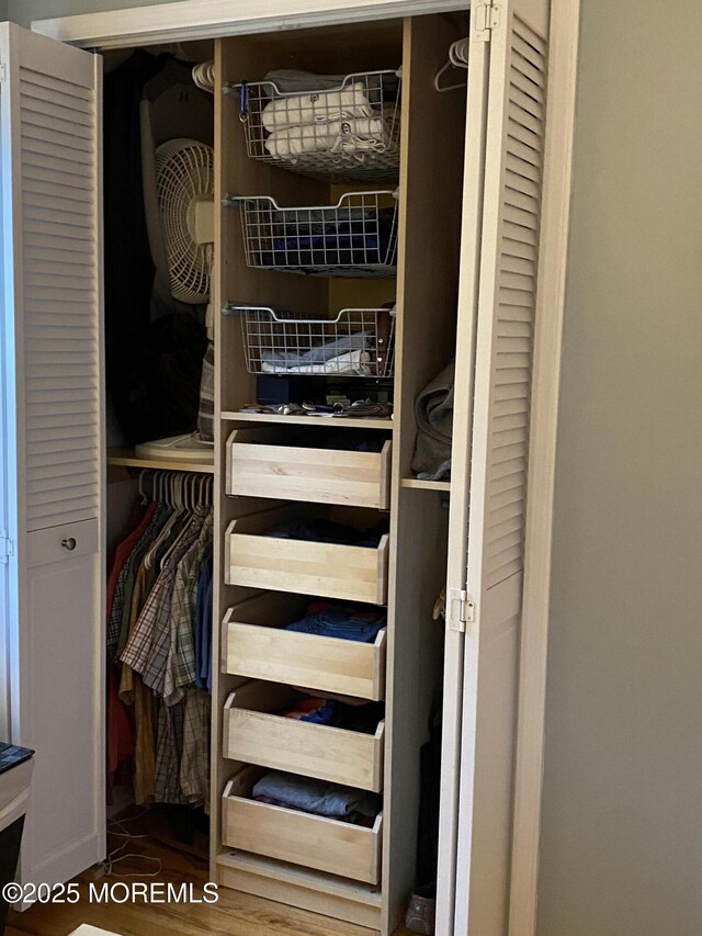 3 Maria Ct, Brick, NJ 08724 - view of closet