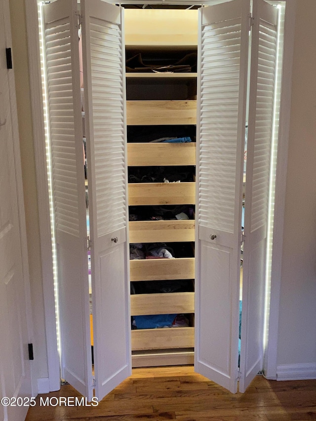 3 Maria Ct, Brick, NJ 08724 - view of closet