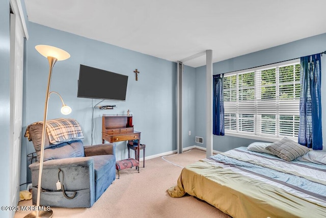 41 Hampshire Blvd, Jackson, NJ 08527 - carpeted bedroom with baseboards