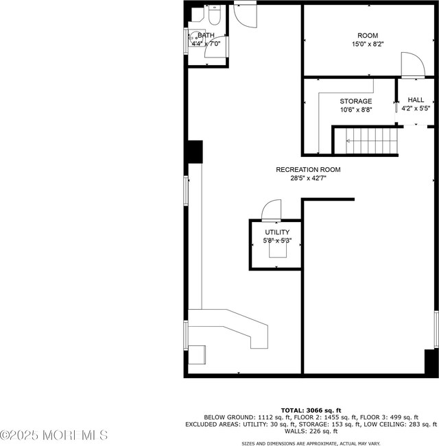 1009 Old Corlies Ave, Neptune Township, NJ 07753 - photo 24