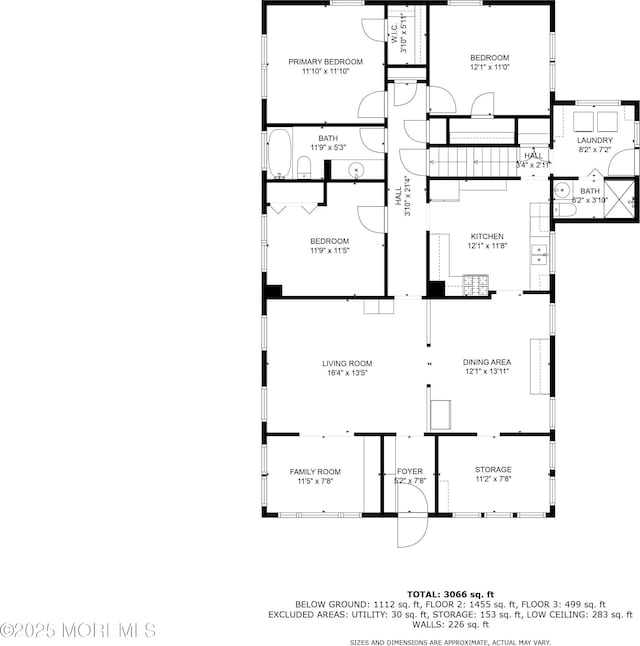 1009 Old Corlies Ave, Neptune Township, NJ 07753 - photo 25