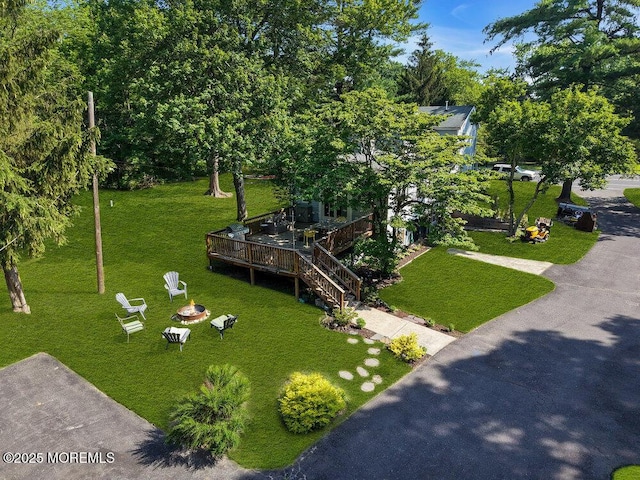 276 Chandler Rd, Jackson, NJ 08527 - exterior space