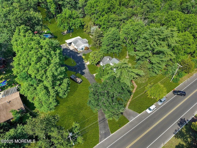276 Chandler Rd, Jackson, NJ 08527 - view of property location