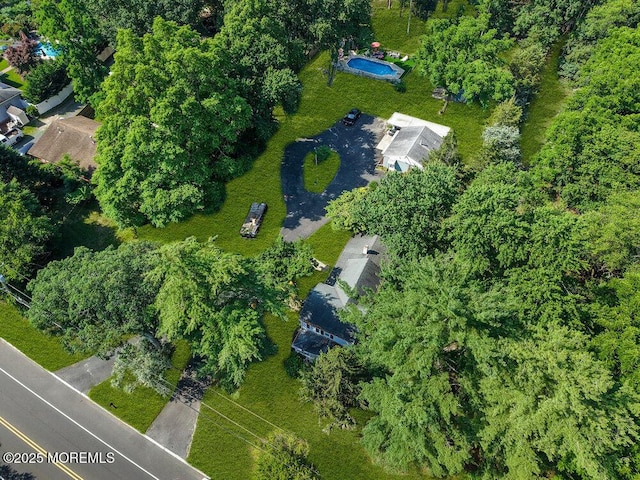 276 Chandler Rd, Jackson, NJ 08527 - view of property location