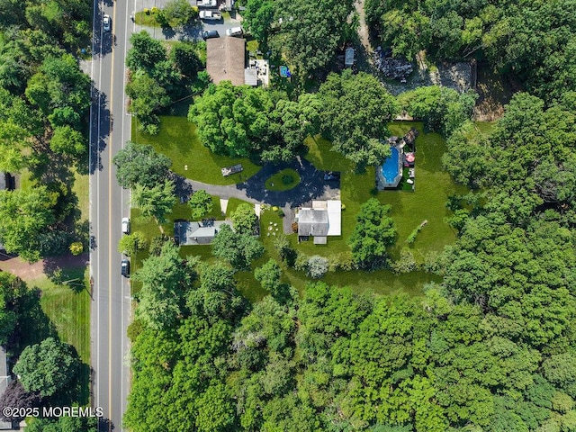 276 Chandler Rd, Jackson, NJ 08527 - view of property location