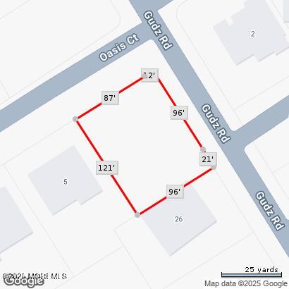1 Oasis Ct, Lakewood, NJ 08701