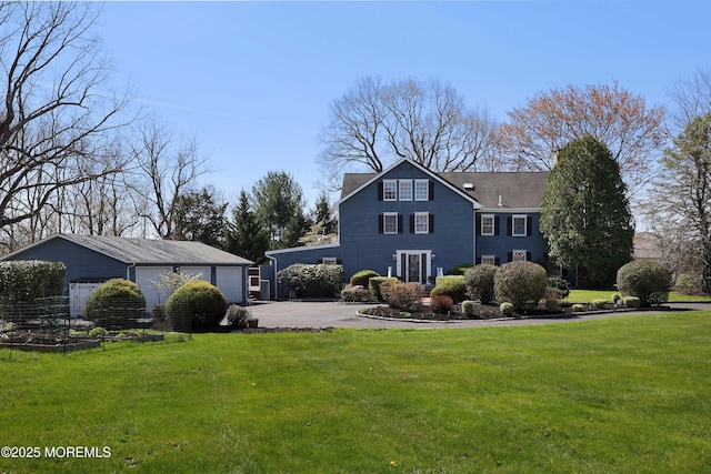 70 Bergen Mills Rd, Monroe, NJ 08831 - photo 1