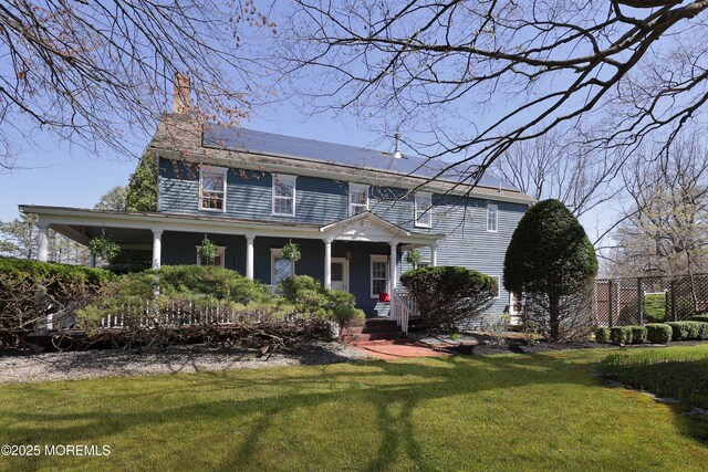 70 Bergen Mills Rd, Monroe, NJ 08831 - photo 5