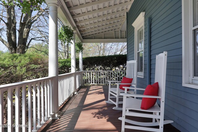 70 Bergen Mills Rd, Monroe, NJ 08831 - photo 6