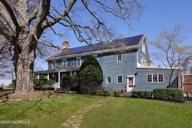 70 Bergen Mills Rd, Monroe, NJ 08831 - photo 7