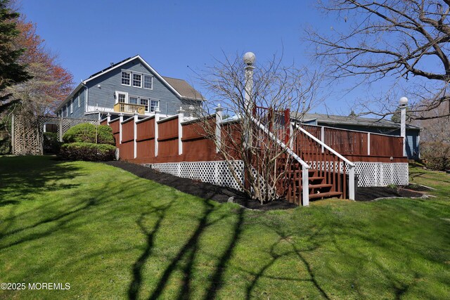 70 Bergen Mills Rd, Monroe, NJ 08831 - photo 40