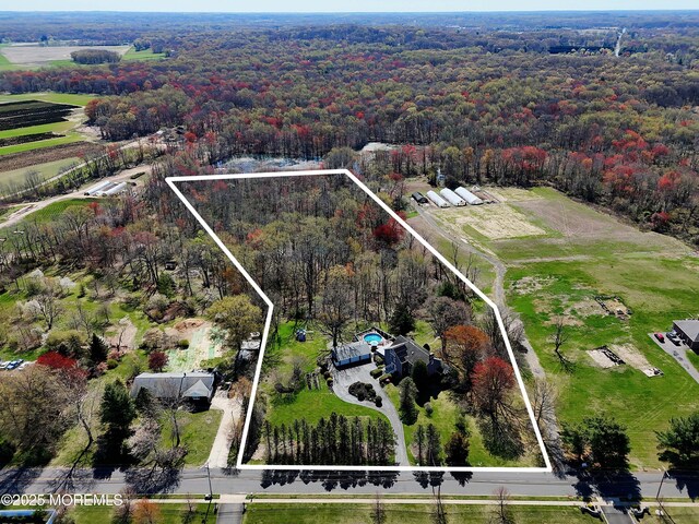 70 Bergen Mills Rd, Monroe, NJ 08831 - photo 49