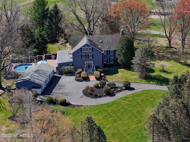 70 Bergen Mills Rd, Monroe, NJ 08831 - photo 62