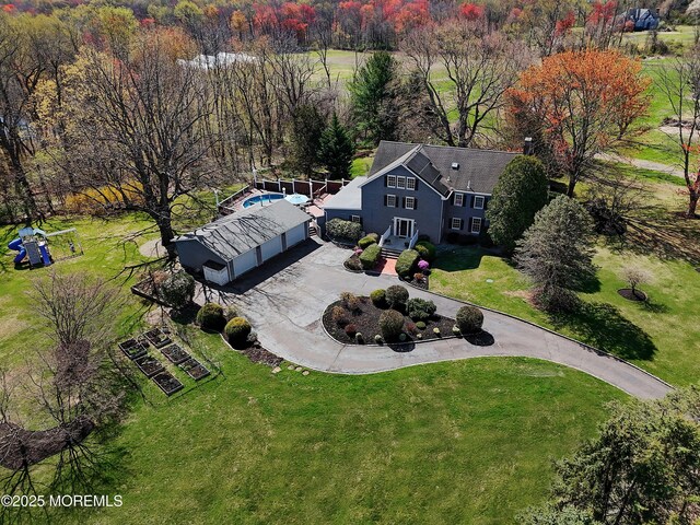 70 Bergen Mills Rd, Monroe, NJ 08831 - photo 64