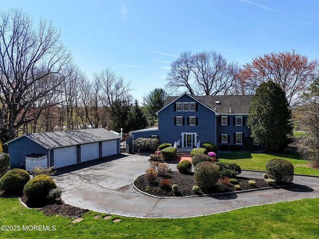 70 Bergen Mills Rd, Monroe, NJ 08831 - photo 67