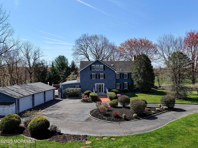 70 Bergen Mills Rd, Monroe, NJ 08831 - photo 68
