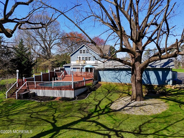 70 Bergen Mills Rd, Monroe, NJ 08831 - photo 70