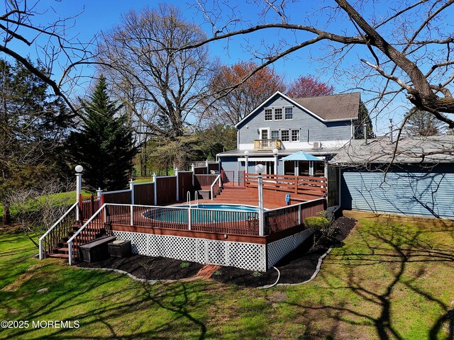 70 Bergen Mills Rd, Monroe, NJ 08831 - photo 71