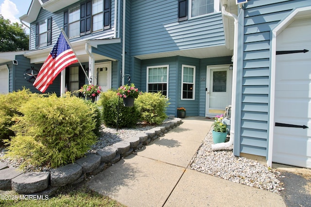 20 Atlantis Ter, Freehold, NJ 07728 - entrance to property