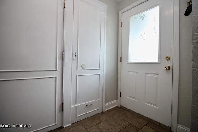 20 Atlantis Ter, Freehold, NJ 07728 - entryway featuring stone finish flooring