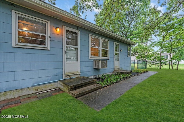 458 Drum Point Rd, Brick, NJ 08723 - entrance to property