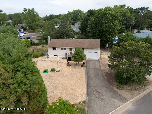 162 Attison Ave, Toms River, NJ 08757 - view of subject property
