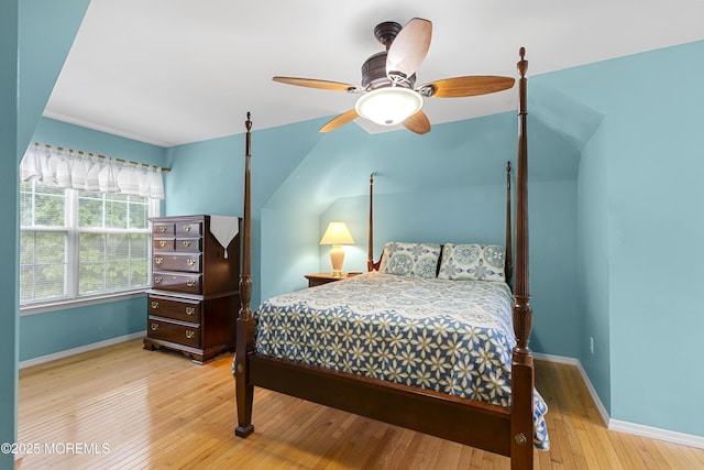 3 Canterbury Ct, Jackson, NJ 08527 - bedroom with hardwood / wood-style flooring and a ceiling fan