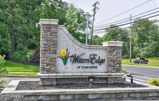 2415 Waters Edge Dr, Toms River, NJ 08753 - photo 1