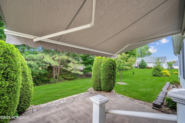 23 Dexter Ln, Jackson, NJ 08527 - view of patio